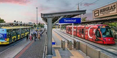 Bursa'da toplu taşıma 30 Ağustos'ta ücretsiz mi?