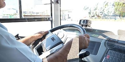 Bursa'da toplu taşımada ‘yapay zeka’ dönemi!