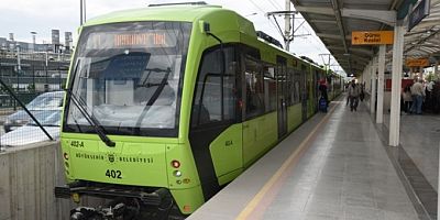 Bursa'da toplu taşımaya zam! İşte yeni tarife...