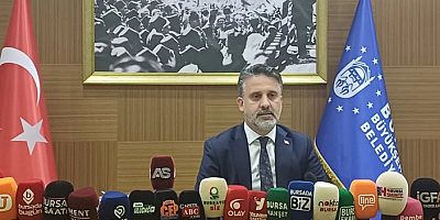 Bursa'da toplu ulaşım ücretlerine zam! Yeni tarifeler belli oldu...