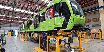 Bursa’da toplum ulaşım daha güvenli ve konforlu