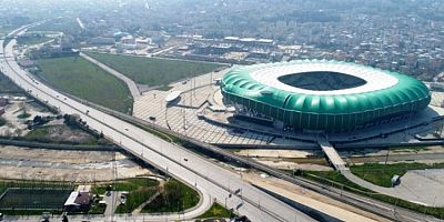 Bursa'da trafiğe 19 Mayıs ayarı! Bazı yollar trafiğe kapatılacak