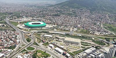 Bursa'da trafiğe 30 Ağustos Zafer Bayramı ayarı