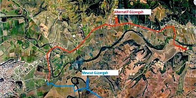Bursa’da trafik düzenlemesi: O köprü kapatıldı