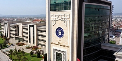 Bursa'da tüm etkinlikler iptal edildi!