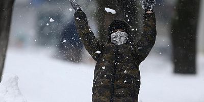 Bursa'da tüm okullar tatil!