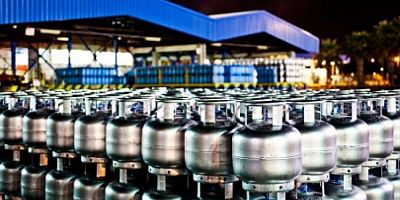 Bursa'da tüpe zam geldi!