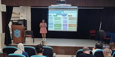 Bursa’da “Türkiye Yüzyılı Maarif Modeli” eğitimleri başladı