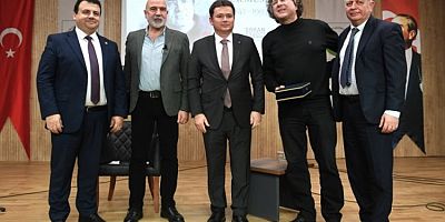 Bursa'da Uğur Mumcu katledilişinin 32. yılında Osmangazi'de anıldı