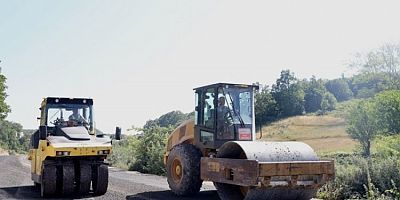 Bursa'da ulaşıma konfor geliyor!