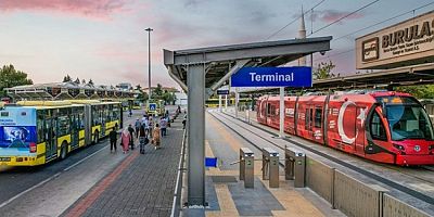 Bursa'da ulaşıma zam geldi! İşte yeni ücret tarifesi...