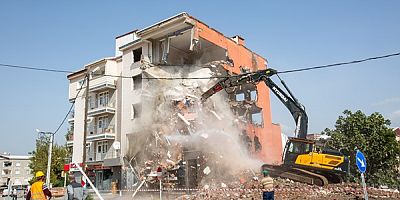 Bursa’da ulaşımı rahatlatacak hamle