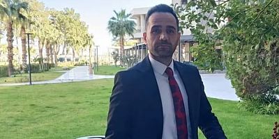 Bursa'da Ülkü Ocakları'na eğitimci başkan