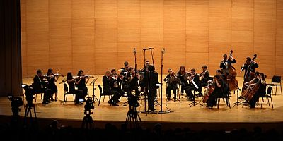 Bursa'da Ulusal Beste Yarışması'nda final heyecanı