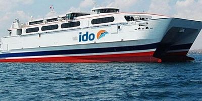 Bursa'da vapur seferleri iptal mi? 3 Ocak İDO, BUDO ve Şehir Hatları iptal olan seferler son dakika