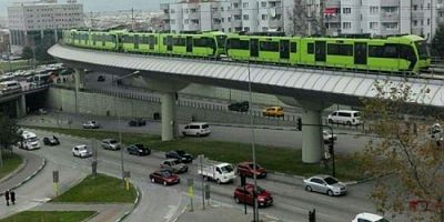 Bursa'da yarın o yollar trafiğe kapatılacak!