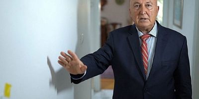 Bursa'da yaşanan deprem hakkında konuştu!