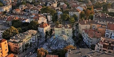 Bursa'da yaşayan Bulgaristan göçmenlerine 'sandık' çağrısı