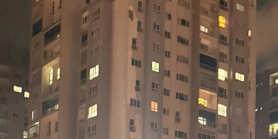 Bursa'da yaşlı kadın evinde ölü bulundu!