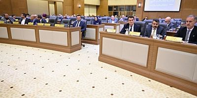 Bursa'da yatırımların meyvesi 2023'te toplanacak