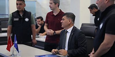 Bursa'da yeni eğitim-öğretim yılı sorunsuz başladı