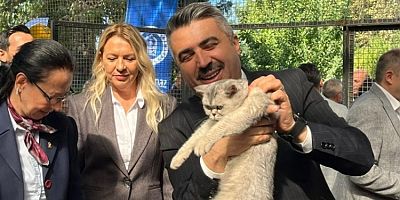 Bursa'da yeni merkez açıldı! Artık güvende olacaklar...