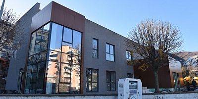 Bursa'da Yıldırım'a 3 yeni aile sağlığı merkezi kazandırılıyor