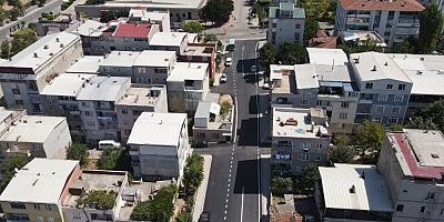 Bursa'da Yıldırım’ın ulaşım ağı genişliyor