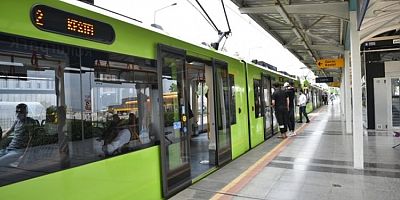 Bursa'da YKS'ye girecek öğrencilere ulaşım ücretsiz olacak