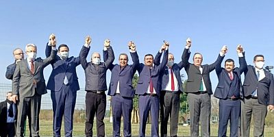 Bursa'da Yunuseli Platformu'ndan imar tepkisi