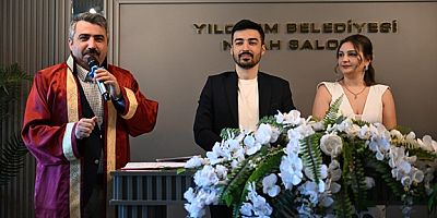Bursa’da yuva kuracaklara ‘Yıldırım’ destek 