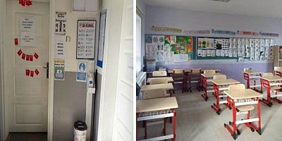 Bursa'da yüz yüze eğitim 290 okulda başlıyor