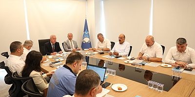 Bursa'da zabıta ekipleri, orman yangınlarına karşı sıkı denetim yapacak