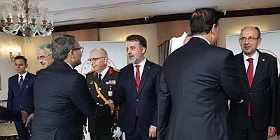 Bursa'da Zafer Bayramı coşkusu