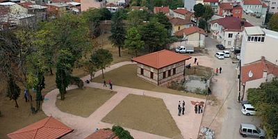 Bursa’da ‘zamanda yolculuk’ başlıyor