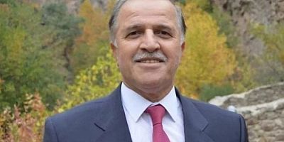 Bursa dağ yöresinin acı kaybı! Prof. Dr. Ali Kaya vefat etti...