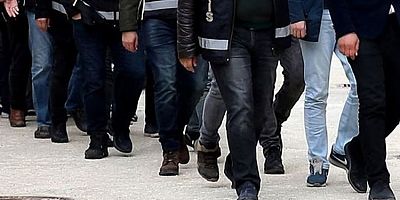 Bursa dahil 4 ilde FETÖ operasyonu! Çok sayıda gözaltı var...