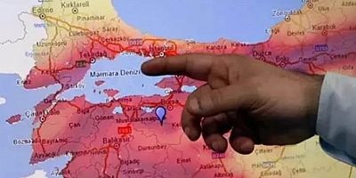 Bursa'daki 5.1'lik deprem sonrası korkutan 'Marmara' uyarısı: Her türlü işareti veriyor...