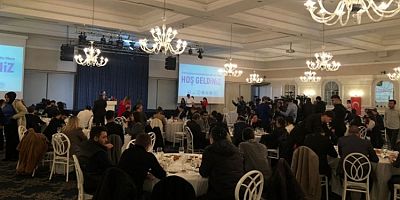 Bursa'daki belediyelerden Çalışan Gazeteciler Günü kahvaltısı! 