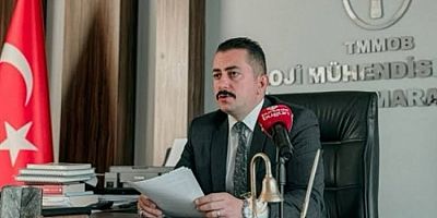 Bursa'daki sarsıntılarla ilgili ilk yorum: Söylediklerimizin ispatı...