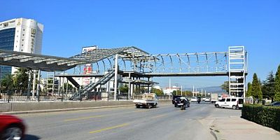 Bursa'daki Yalova Yolu için flaş çağrı (Özel Haber)