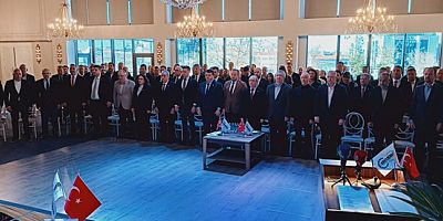 Bursa’dan Balkanlara güçlü hamle! KIRCAALİSİAD’da Güven Tazeleyen Yeni Dönem