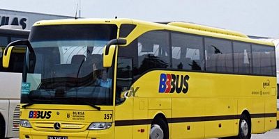 Bursa'dan İstanbul'a BBBUS otobüslerine Kasım zammı geldi! İşte yeni fiyat tarifesi...