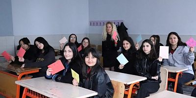 Bursa'dan Kahramanmaraş'a Kardeşlik Köprüsü