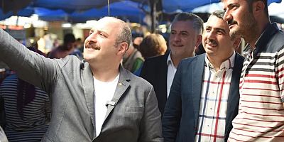 Bursa Değirmenlikızık’a modern kapalı pazar yeri müjdesi