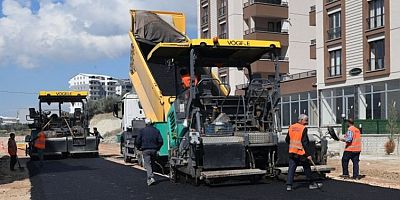 Bursa Demirtaş, Osmangazi ile değer kazanıyor