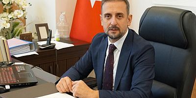 Bursa Devlet Tiyatrosu’na yeni atama  