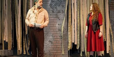 Bursa Devlet Tiyatrosu yeni sezonu açıyor!