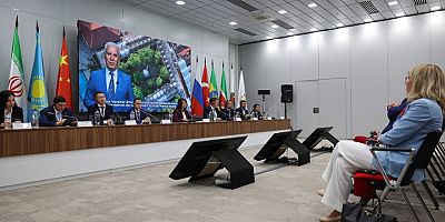 Bursa dijital dönüşümde dünyaya örnek oluyor