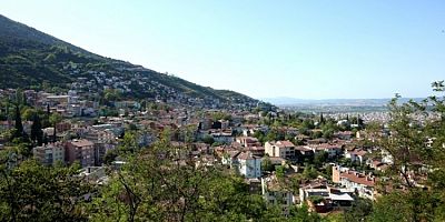 Bursa, Dünya'nın en akıllı 21 kenti arasında gösterildi